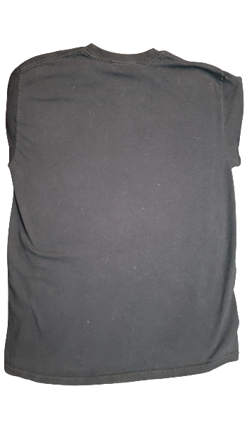 Beetlejuice " Daylight come and me wanna go home" t-shirt used youth medium