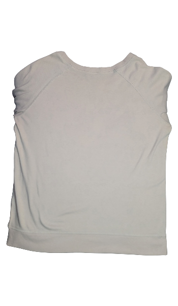 Lion King LS used sweater womens large