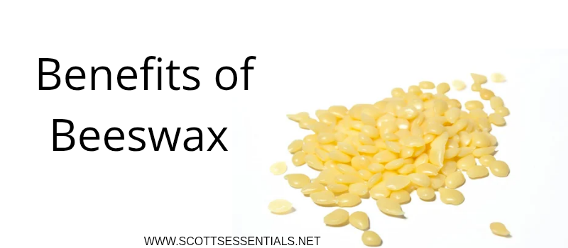What Are The Benefits of Beeswax?