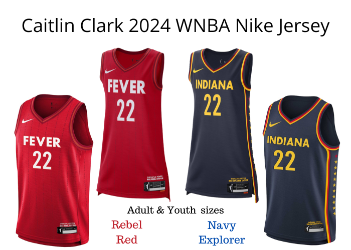 Best places to get a Caitlin Clark Jersey