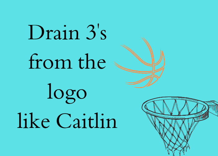 How To Shoot Like Caitlin