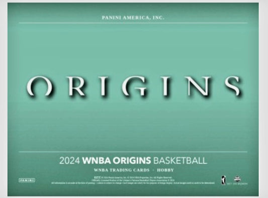 Best places to get 2024 WNBA Origins