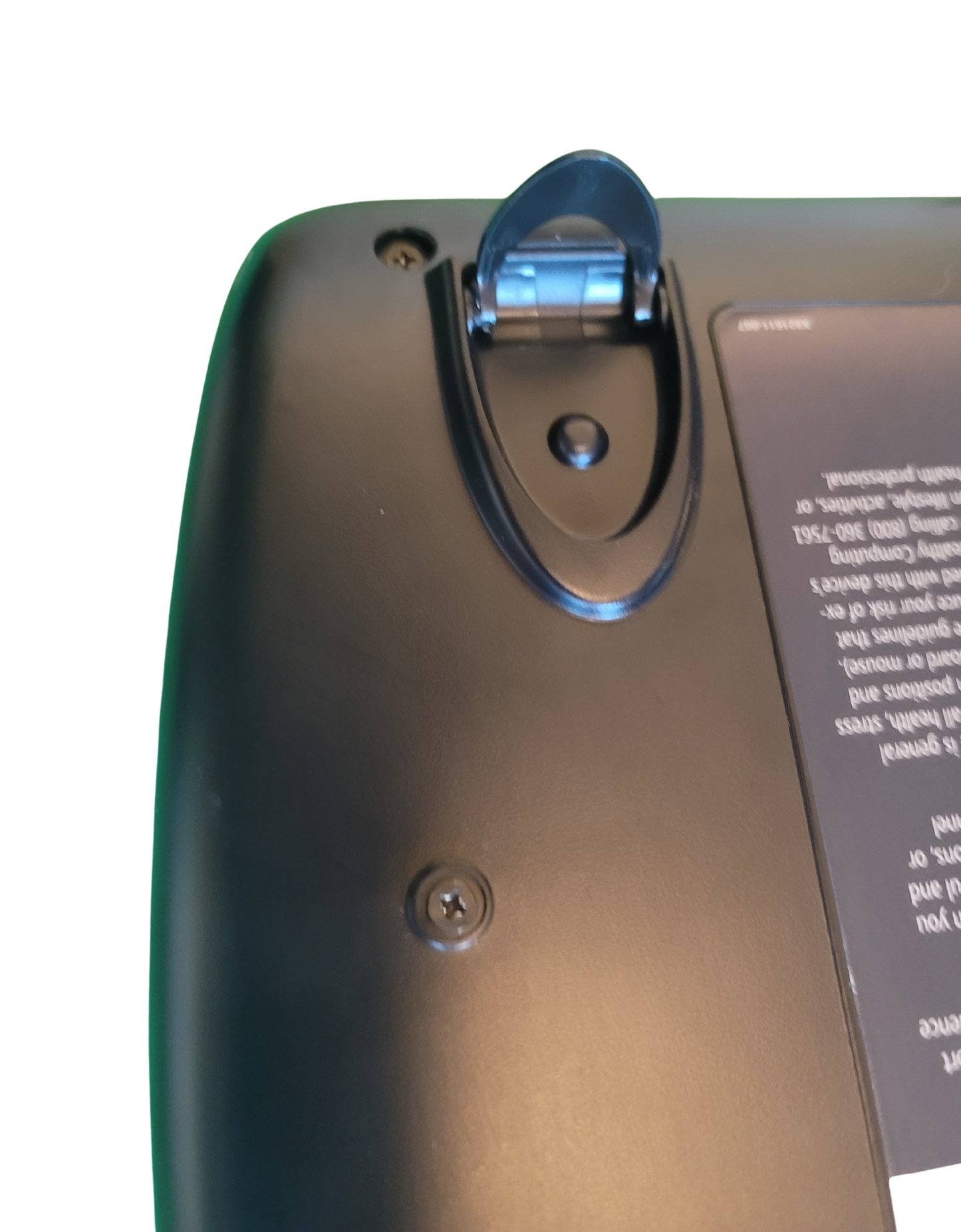 Microsoft Natural Ergonomic Keyboard 4000 v1.0