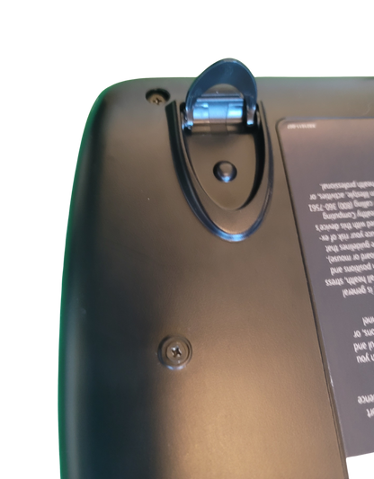 Microsoft Natural Ergonomic Keyboard 4000 v1.0