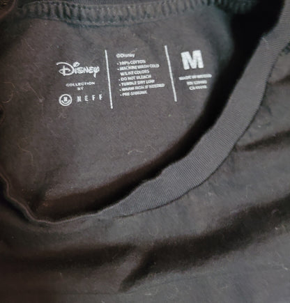 Neff Mickey Mouse Disney collection Youth M t shirt