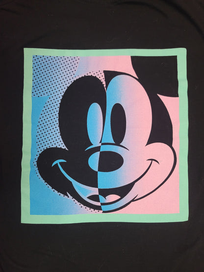 Neff Mickey Mouse Disney collection Youth M t shirt