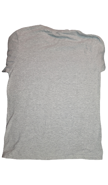 "The Dinglehopper Hair Salon" gray Disney t-shirt Youth M