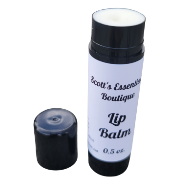 Lip Balm