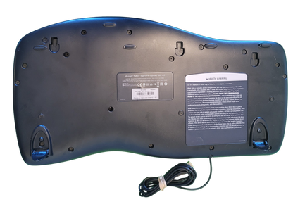 Microsoft Natural Ergonomic Keyboard 4000 v1.0