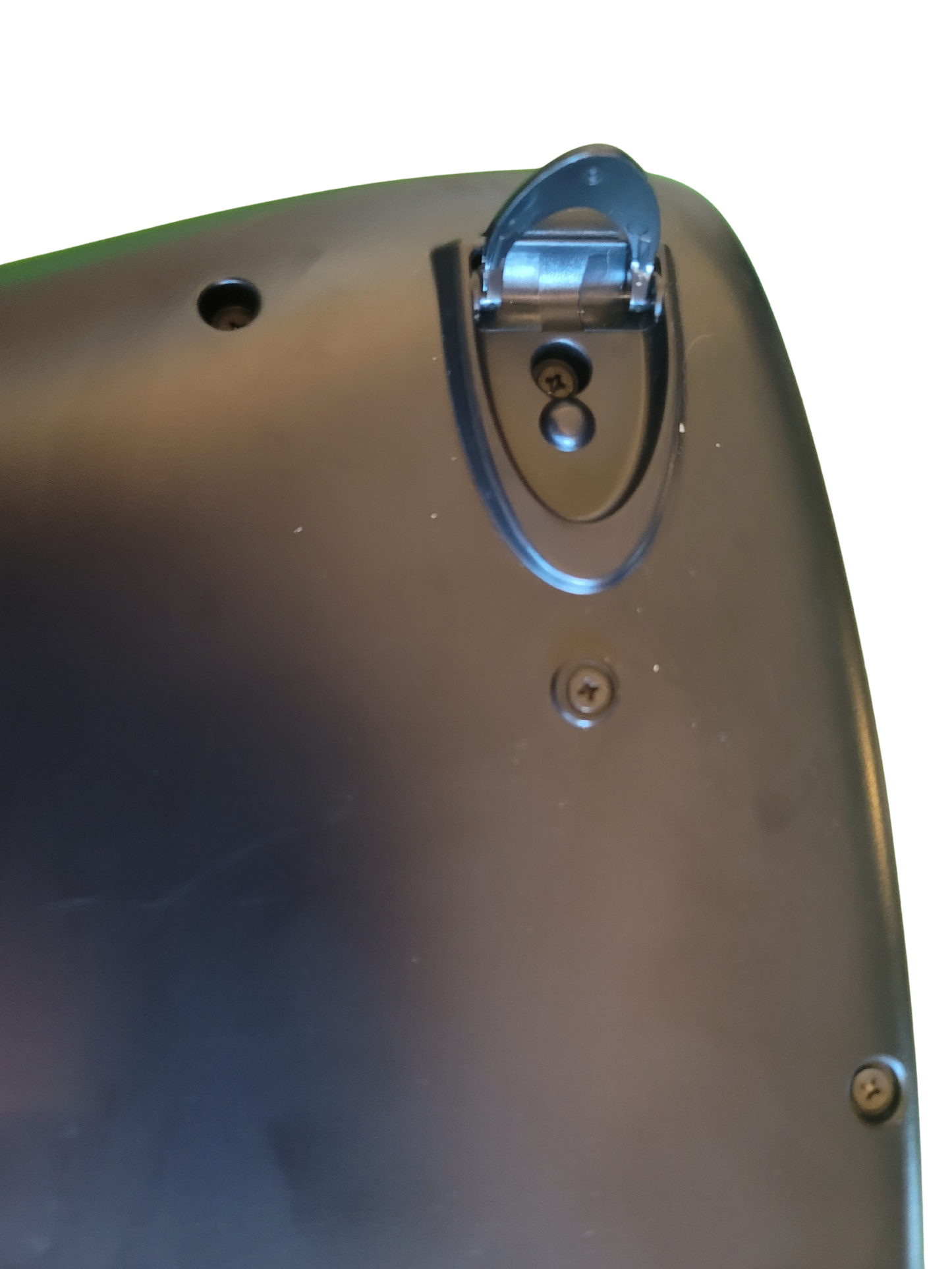 Microsoft Natural Ergonomic Keyboard 4000 v1.0