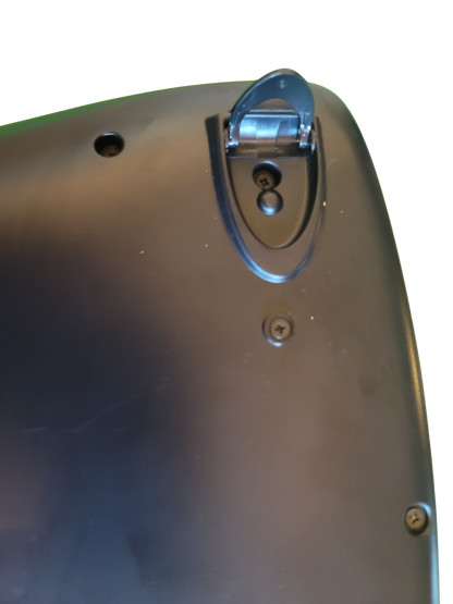 Microsoft Natural Ergonomic Keyboard 4000 v1.0