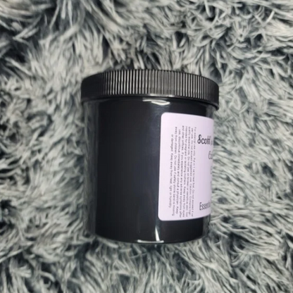 Calm The Crazy side view