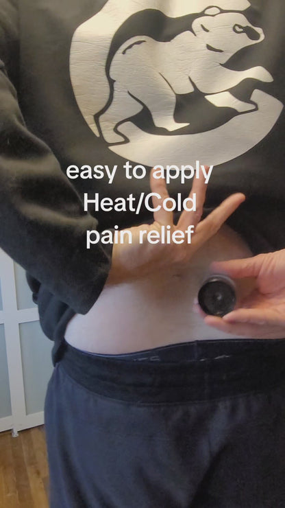 Top Shelf Pain Stick bundle