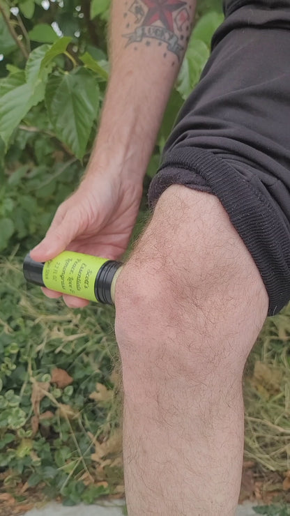 Top Shelf Pain Stick bundle